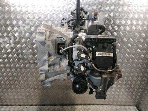 Used Gearbox Gearbox PEUGEOT 508 I (8D_) 2.0 HDi Hybrid4 AWC (163 hp) 18317161 18317161