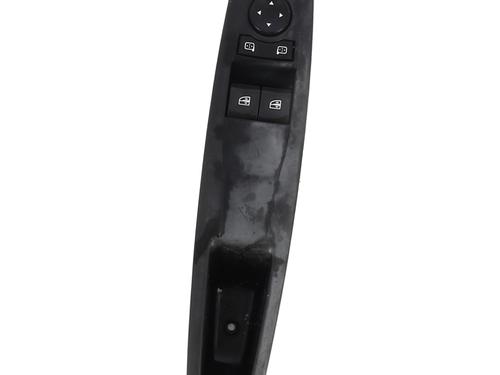 Left front window switch RENAULT SCÉNIC III (JZ0/1_) 1.5 dCi (JZ02, JZ0R) | BP30740592I27