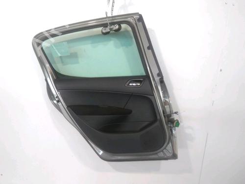Used Left rear door Left rear door PEUGEOT 308 I (4A_, 4C_) 1.6 HDi (114 hp) 28007608 28007608