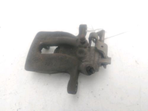 Left rear brake caliper RENAULT KANGOO BE BOP (KW0/1_) 1.5 dCi | BP26197635M107 - Image 2