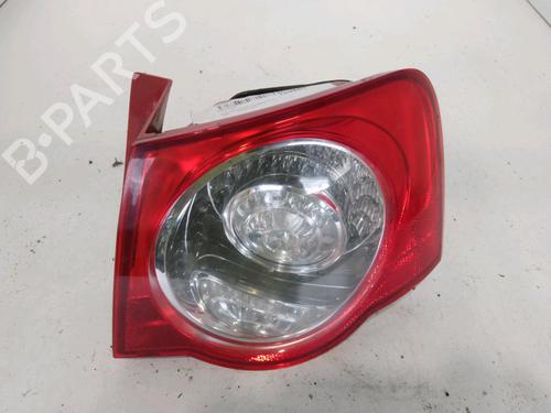 Right taillight VW PASSAT B6 (3C2) 2.0 TDI 16V | BP30164894C35