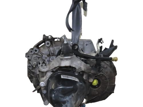 Gearbox DACIA LOGAN MCV (KS_) 1.6 16V (KS0L, KS0M, KS0P, KS1S) | BP37649914M3 - Image 2