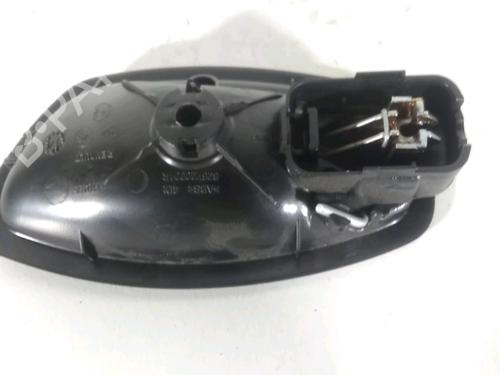 Used Front right interior door handle Front right interior door handle RENAULT GRAND SCÉNIC III (JZ0/1_) 1.6 dCi (JZ00, JZ12) (130 hp) 22225244 22225244