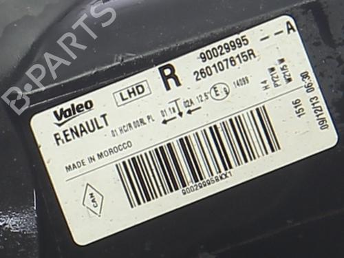 Right headlight DACIA SANDERO II 1.5 dCi | BP39251401C29 - Image 3