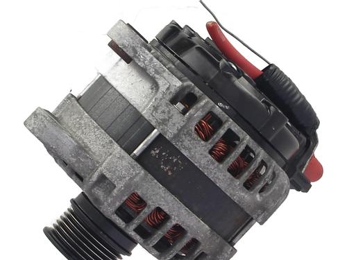 Alternator RENAULT MEGANE IV Hatchback (B9A/M/N_) 1.6 TCe 205 (B9MV) | BP37083866M7 - Image 5