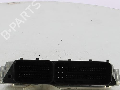 Engine control unit (ECU) AUDI A3 Sportback (8YA, 8YF) 35 TFSI Mild Hybrid | BP30840798M57