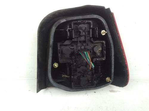 Used Left taillight Left taillight SKODA FELICIA II Estate (6U5) [1995-2001] 15759834 15759834