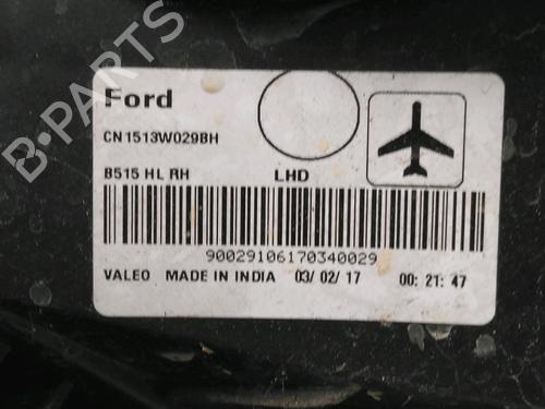 Used Right headlight Right headlight FORD ECOSPORT 1.0 EcoBoost (125 hp) 30366259 30366259