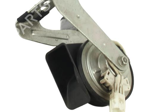 Used Horn Horn PEUGEOT 3008 II SUV (MC_, MR_, MJ_, M4_) 1.5 BlueHDi 130 (131 hp) 33971116 33971116