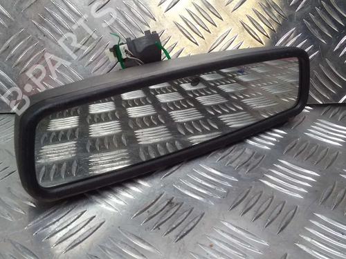 Used Rear mirror Rear mirror FORD FIESTA VI (CB1, CCN) 1.25 (82 hp) 13621663 13621663