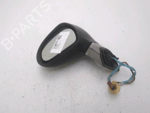 Left mirror PEUGEOT 308 I (4A_, 4C_) 1.6 HDi | BP27926660C26 