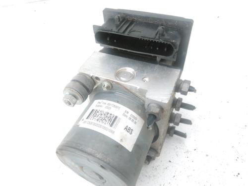 ABS pump FIAT DUCATO Platform/Chassis (250_) 100 Multijet 2,2 D | BP39454254M43 - Image 2