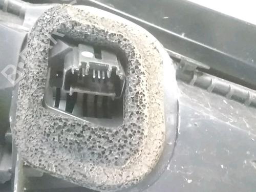 Used Left taillight CITROËN C1 (PM_, PN_) 1.0 (68 hp) 16638645