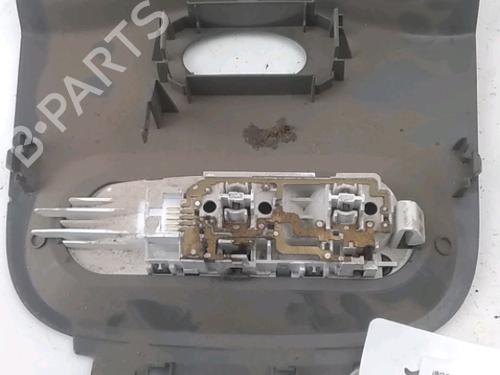 Plafoniera interna Plafoniera interna RENAULT MASTER III Van (FV) 2.3 dCi 130 FWD (FV0M, FV0Y, FV0J, FV02, FV03) (130 hp) 36790337 36790337
