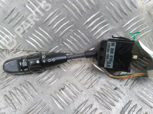 Used Steering column stalk CHEVROLET AVEO / KALOS Hatchback (T250, T255) 1.2 LPG (81 hp) 11713247