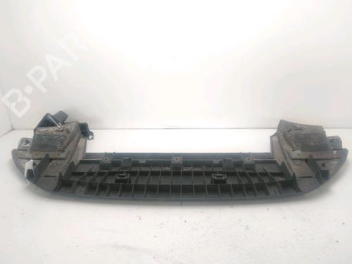 Used Bumper shock absorber CITROËN C4 Grand Picasso II (DA_, DE_) 1.6 HDi / BlueHDi 115 (115 hp) 24879054