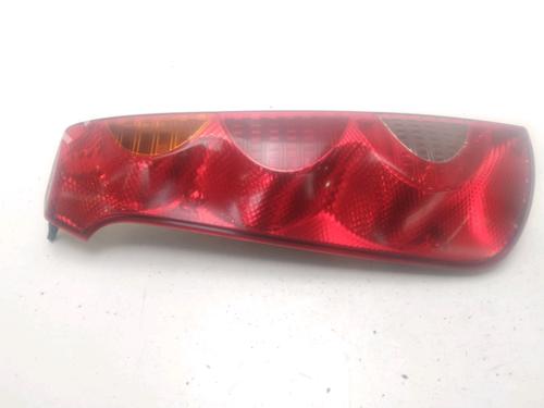 Used Left taillight NISSAN NOTE (E11, NE11) 1.5 dCi (68 hp) 25250906