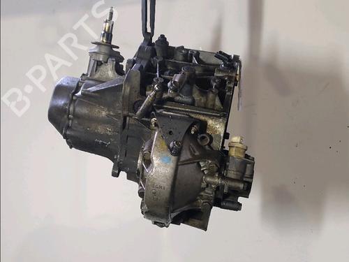 Gearbox PEUGEOT 206 Hatchback (2A/C) 2.0 S16 | BP24118109M3 