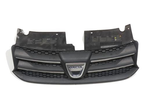 Grill DACIA SANDERO II 1.5 dCi | BP39660211C40 - Image 2