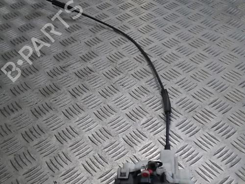 Used Front right lock FIAT 500 (312_) 1.2 (312AXA1A) (69 hp) 15396409