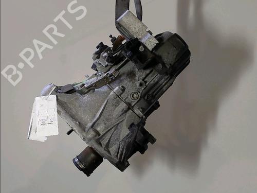 gearbox-fiat-500-312_-2007-27394329 main image
