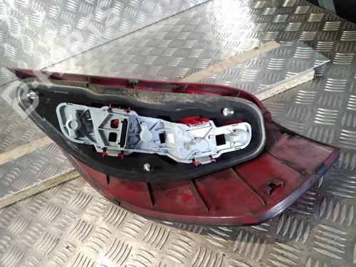 Left taillight MERCEDES-BENZ A-CLASS (W169) A 180 CDI (169.007, 169.307) | BP11535568C34 