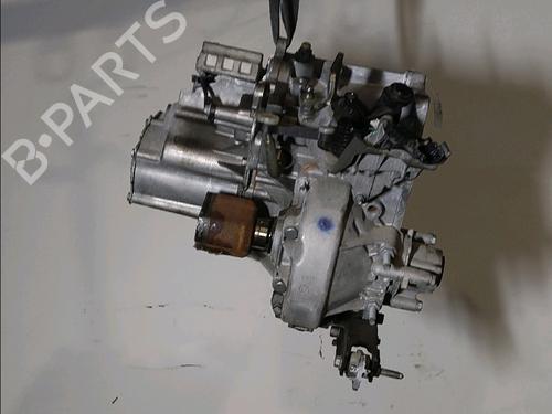 Gearbox CITROËN C3 III (SX) 1.5 BlueHDi 100 (SXYHYP, SXYHTU) | BP29963105M3