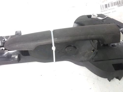 Used Front left exterior door handle Front left exterior door handle MERCEDES-BENZ SPRINTER 5-t Platform/Chassis (B906) 513 CDI (906.155, 906.253, 906.255, 906.153) (129 hp) 33297929 33297929