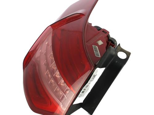 Venstre Baklys CITROËN C5 III (RD_) 2.0 HDi 140 (RDRHF8, RDRHFA, RDRHA8, RDRHAJ) | BP30048156C34 