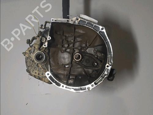 Gearkasse PEUGEOT 206 Hatchback (2A/C) 1.4 HDi eco 70 | BP29319507M3 