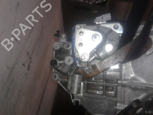 Gearbox CITROËN C1 (PM_, PN_) 1.0 | BP23180408M3
