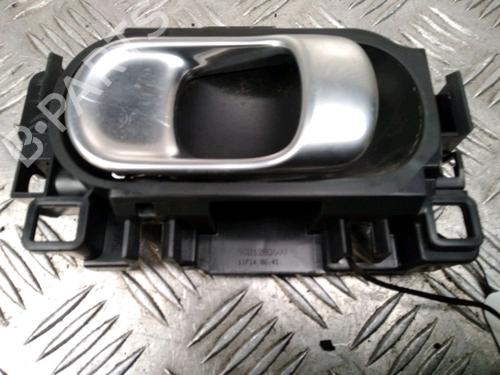 Used Rear left interior door handle CITROËN C4 CACTUS 1.2 VTi 82 (82 hp) 13473130