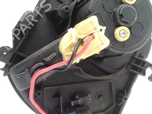 Heater blower motor CITROËN JUMPY II Van 1.6 HDi 90 16V | BP34333264M62 - Image 2