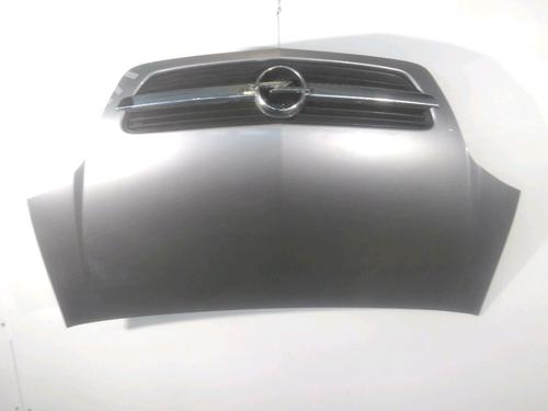 Hood OPEL MERIVA A MPV (X03) 1.7 CDTI (E75) | BP25377768C1 