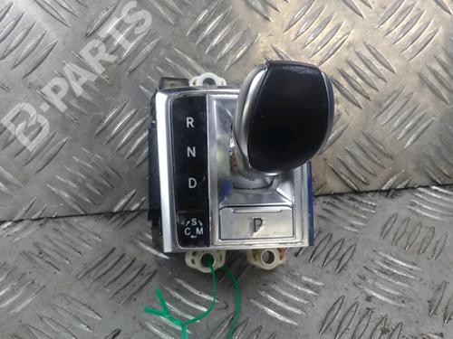 Used Manual gearbox selector Manual gearbox selector MERCEDES-BENZ A-CLASS (W176) A 45 AMG 4-matic (176.052) (360 hp) 11171277 11171277
