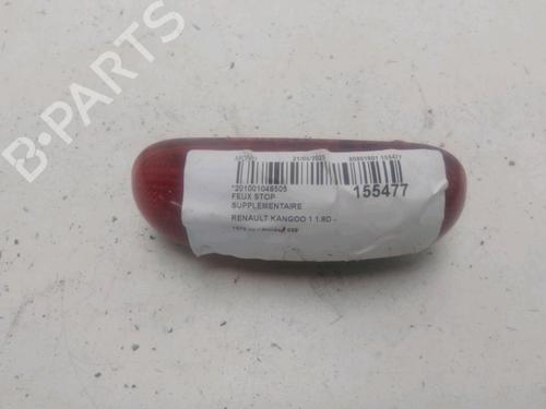 Third brake light RENAULT KANGOO Express (FC0/1_) D 55 1.9 (FC0D) | BP26512506L11 - Image 3