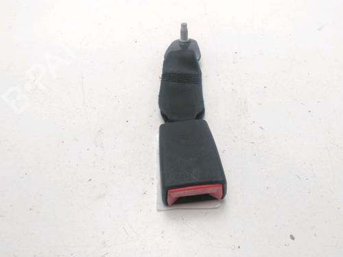 Used Seat buckle Seat buckle CITROËN C3 II (SC_) 1.4 HDi 70 (SC8HZC, SC8HR0, SC8HP4) (68 hp) 21672741 21672741