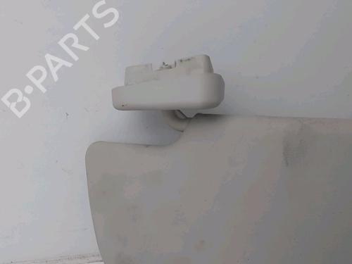 Pala sol esquerda Pala sol esquerda CITROËN JUMPER II Van 2.0 BlueHDi 130 (130 hp) 33836234 33836234