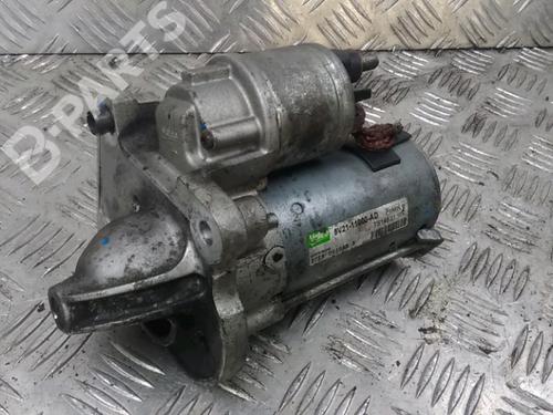 Used Starter MAZDA 2 (DE_, DH_) 1.4 MZR-CD (68 hp) 11171000