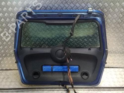Used Tailgate MINI MINI (R56) Cooper (120 hp) 15396461