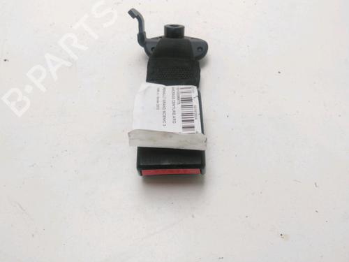 Used Seat buckle Seat buckle RENAULT GRAND SCÉNIC III (JZ0/1_) 1.6 dCi (JZ00, JZ12) (130 hp) 20163029 20163029