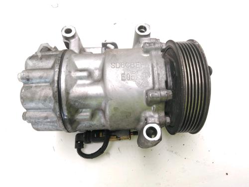 AC-Kompressor PEUGEOT 208 I (CA_, CC_) 1.4 HDi (68 hp) 29759023