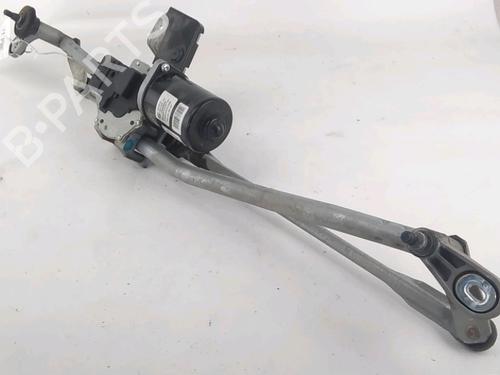 Used Front wipers mechanism Front wipers mechanism 34387440 34387440