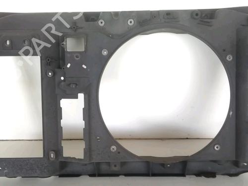 Frontplade/Frontkurv PEUGEOT PARTNER Box Body/MPV 1.6 HDi | BP35936300C72 - Image 2