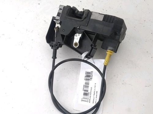 Used Front left lock Front left lock 36874894 36874894
