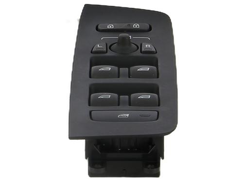 Used Left front window switch Left front window switch VOLVO V40 Hatchback (525) T2 (122 hp) 33477346 33477346