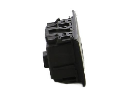 Warning switch VW CADDY V Box Body/MPV (SBA, SBH) 2.0 TDi | BP32715570I22 - Image 2