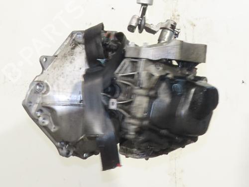 Gearbox OPEL CORSA E (X15) 1.4 (08, 68) | BP36100713M3 - Image 5