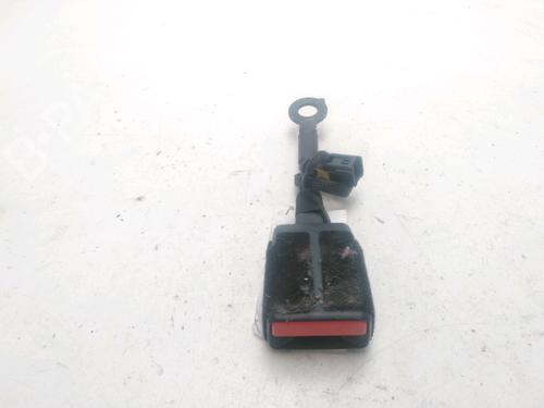 Sikkerhetsbelte-spenne PEUGEOT 208 II (UB_, UP_, UW_, UJ_) 1.2 PureTech 100 (101 hp) 27394547