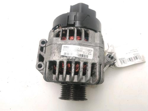 Used Alternator FIAT DOBLO Cargo (263_) 1.3 D Multijet (90 hp) 21672614